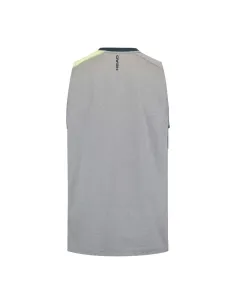 Camiseta De Tirantes Head Padel Tank 811353 Grln | Ofertas de pádel 2